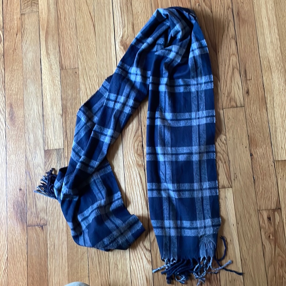 Abercrombie & Fitch Scarf
